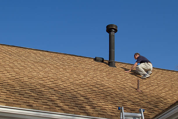 Fast & Reliable Emergency Roof Repairs in Eutaw, AL