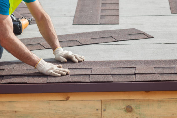 Best Rubber Roofing (EPDM, TPO)  in Eutaw, AL