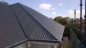 Best Cold Roofs  in Eutaw, AL